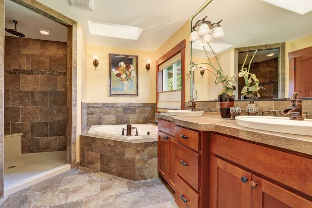 A Guide to Bathroom Stone